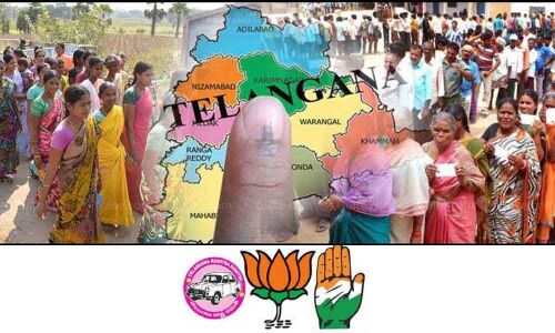 Parties plan mega public meetings