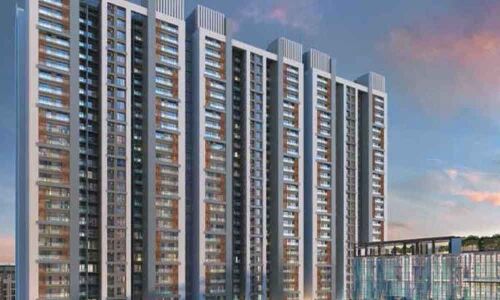 Raymond forays into real estate