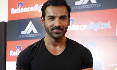 Wave of patriotic films is worth it: John Abraham