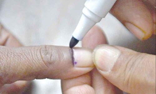 School students to help increase voter turnout