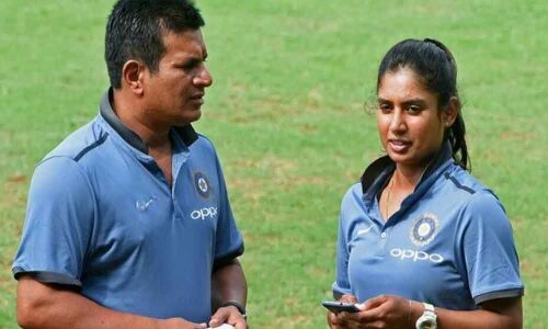 Arothe claims innocence