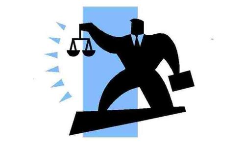 Law: A flourishing career for women in India