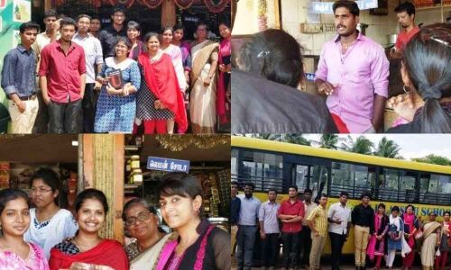 Management students need experiential learning