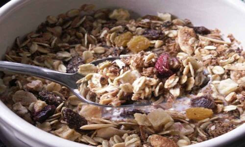 Want to boost your energy this summer? Try these nutritious foods