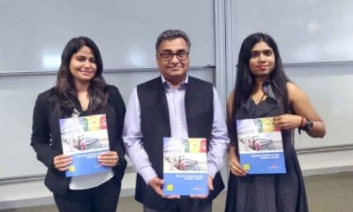 TERI aids UNSW to establish urban living labs in India