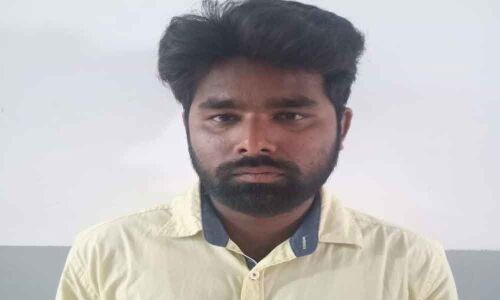 Shocking: Teacher arrested for sexual abuse of girls