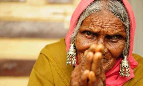 Aasara beneficiaries rue delay in funds