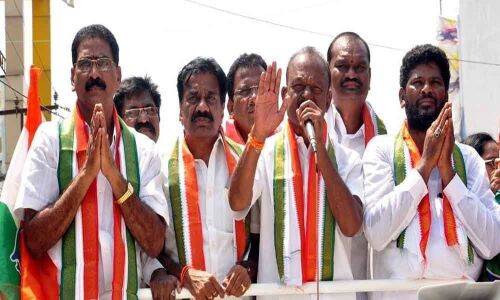 Rahul will be next PM, says Raghuveera
