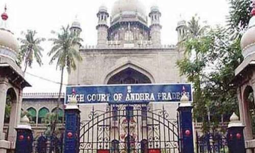 HC refuses to watch film Lakshmis NTR