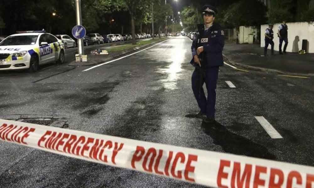 Accused Christchurch gunman to face 50 murder charges: New Zealand police