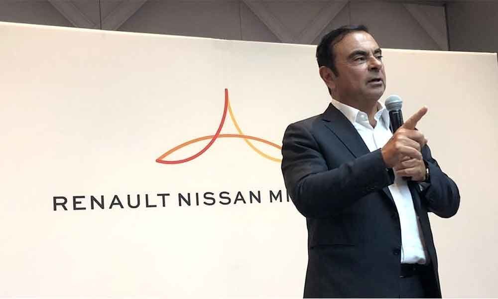 Ex-Nissan chief Ghosn rearrested on new charges