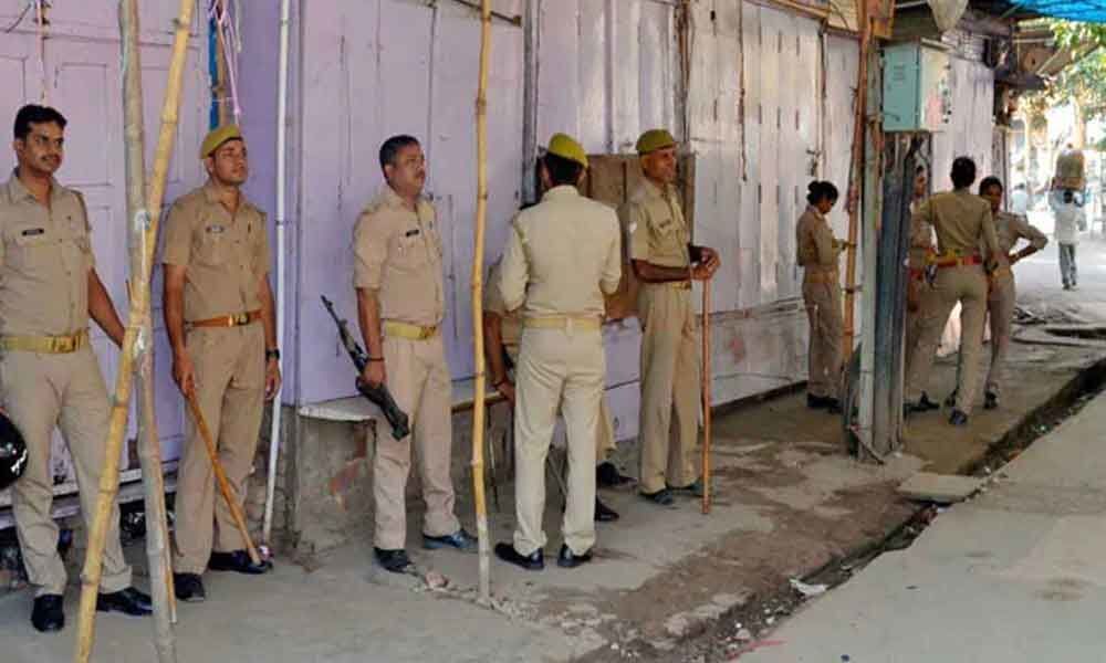 Body Of Ex-JDU Leaders Son, Kidnapped For 50-Lakh Ransom, Found: Cops