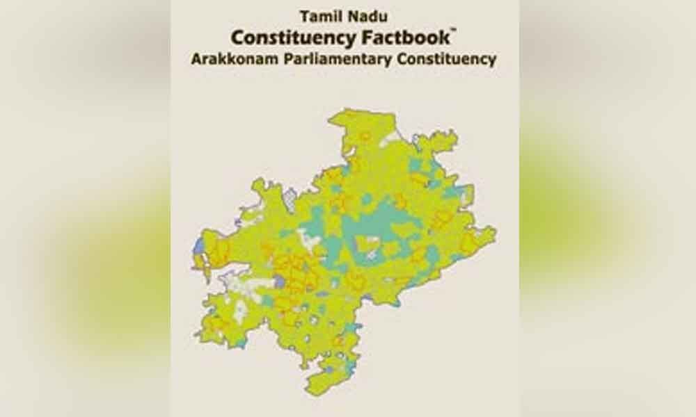 Main issues in Arakkonam constituency: Drought, unemployment and caste system