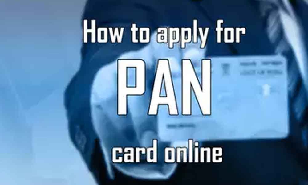 Know How to Apply for PAN Card Online