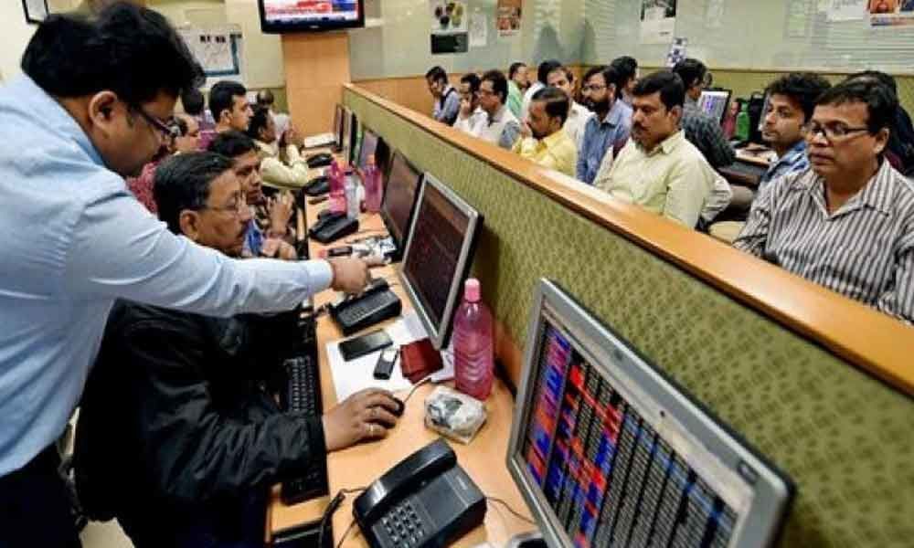 Rate-sensitive stocks show mixed trend post RBI policy announcement