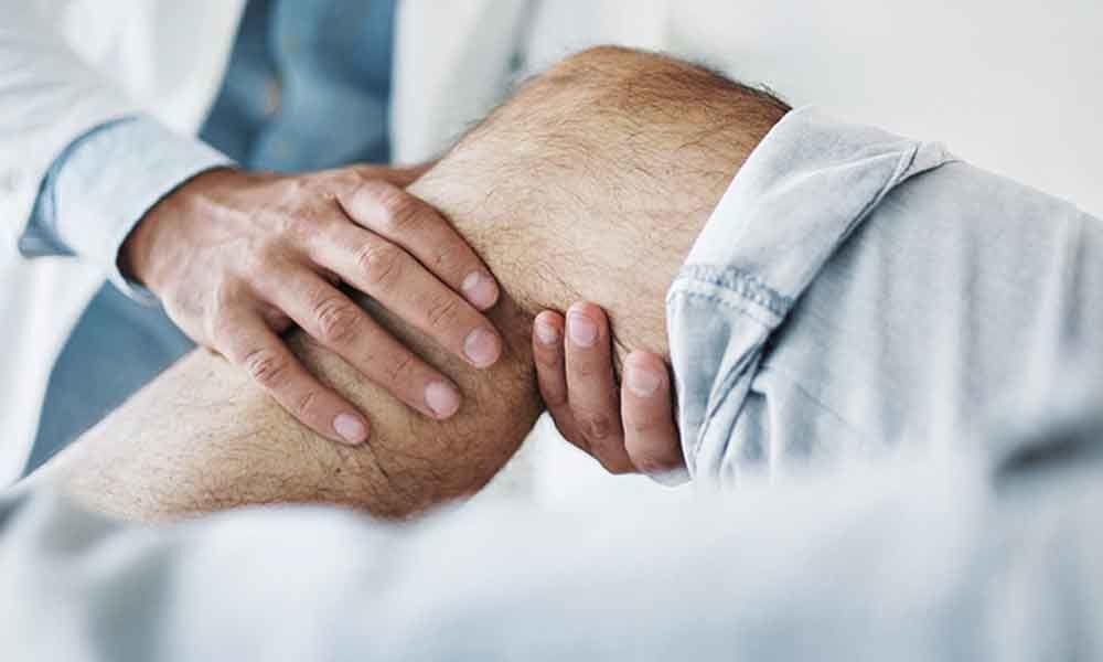 Sexual dysfunction high among those with inflammatory arthritis