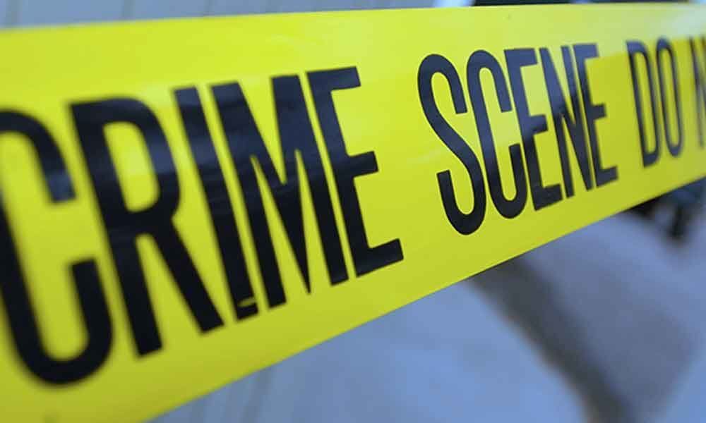 Man bludgeons wife to death with cricket bat in Mahabubabad