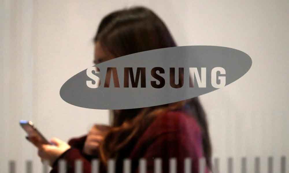 Samsung Electronics quarter one earnings under pressure as chip prices fall