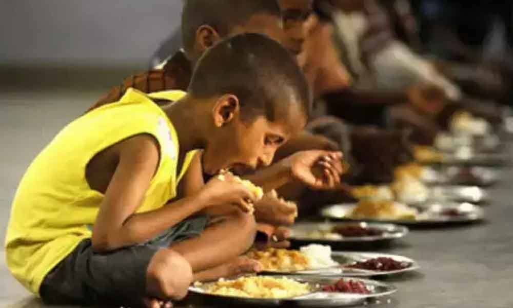 Hundred of deaths in India caused by poor diet: Lancet study
