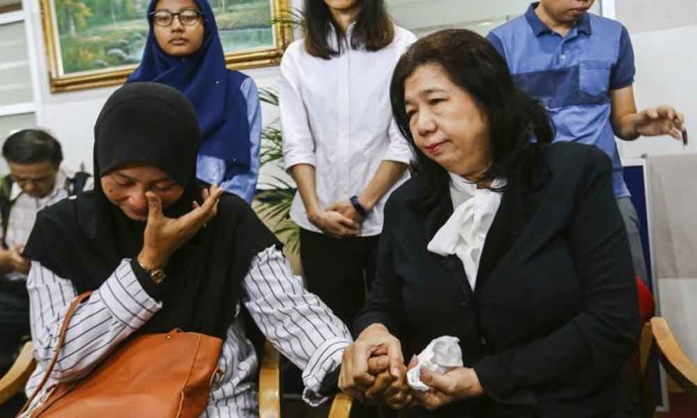 Malaysia urged to reinvestigate 2 apparent police abductions