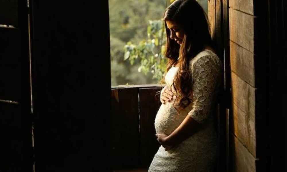 Long travel to work during pregnancy may harm baby