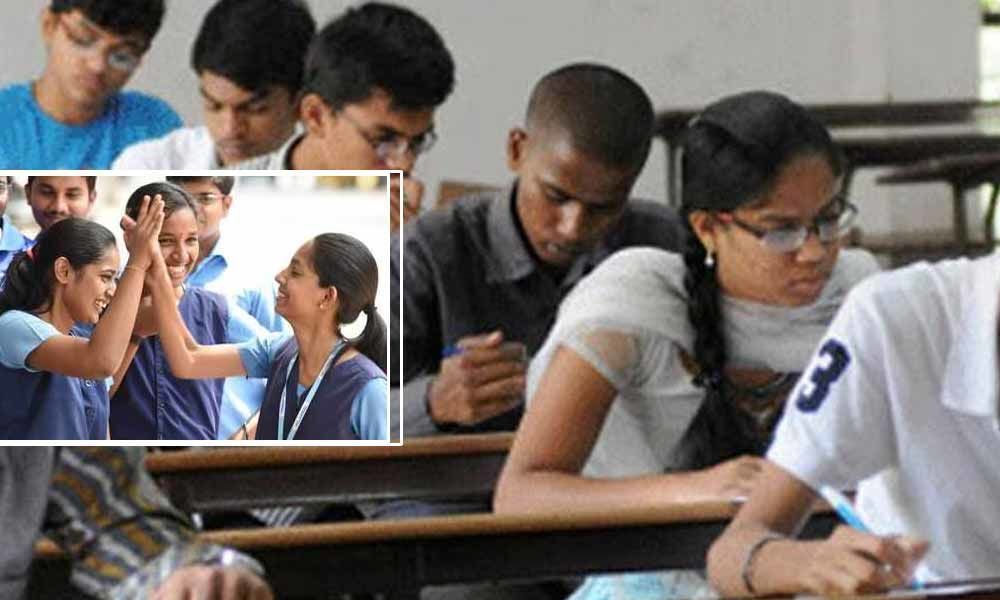Government college students face difficulty without JEE, NEET coaching