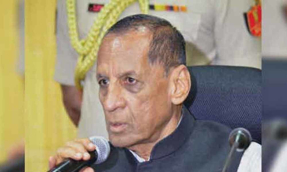 Music classes should be made compulsory in schools: Governor Narasimhan