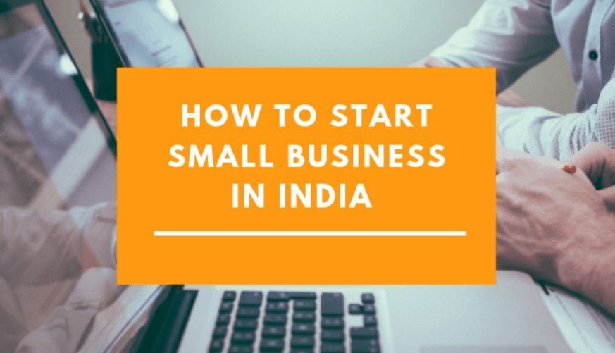 Quick Guide to Starting an Online Business in India