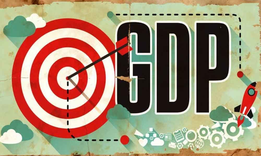 Lowers GDP growth forecast to 7.2% for FY20