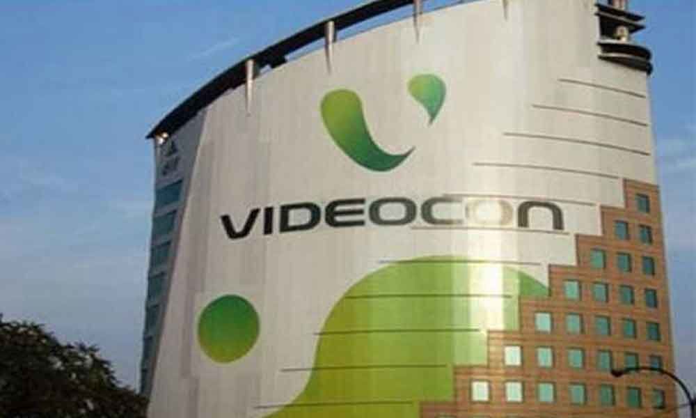 Banks may lose 90k cr as Videocon sinks