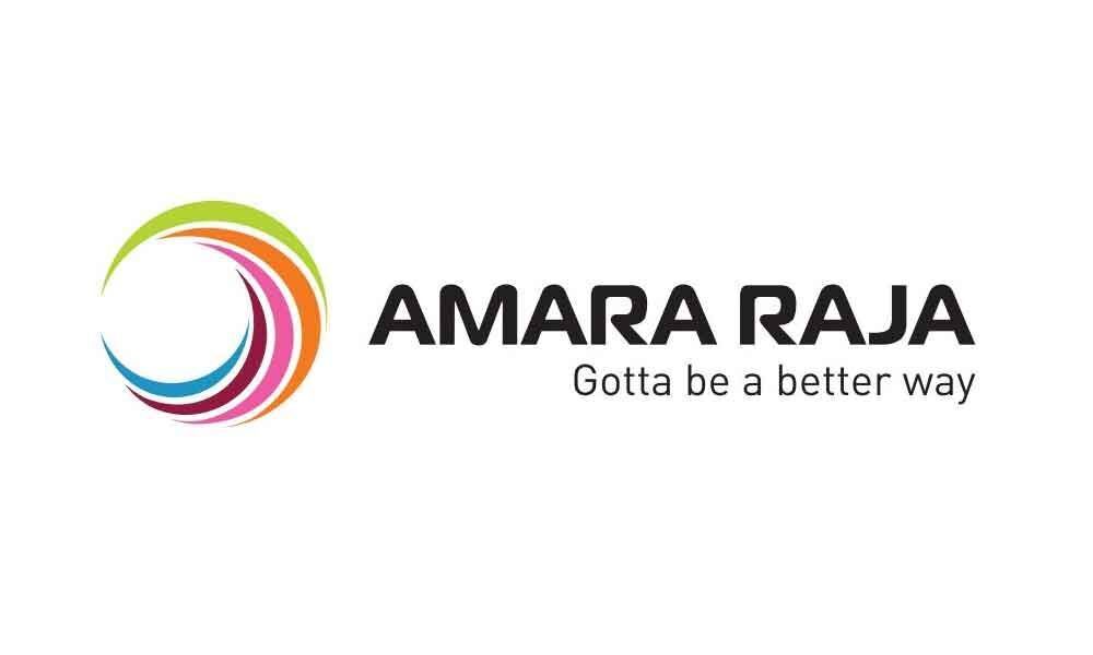 Promoters to buy 2% shares from JC in Amara Raja