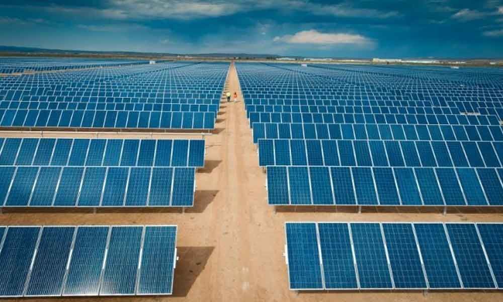 Cancellation of 40K-cr solar bids irks investors