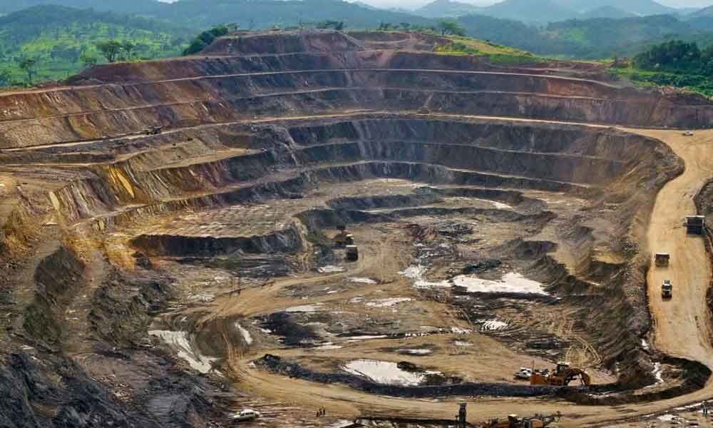 How countries are getting tougher with mining companies