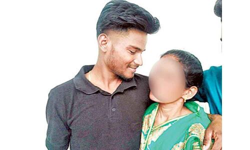 Hyderabad: Youth reunites with family 8 years after running away from home