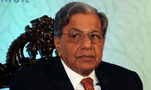 Urban sector holds a key for double-digit growth: Finance Commission chief