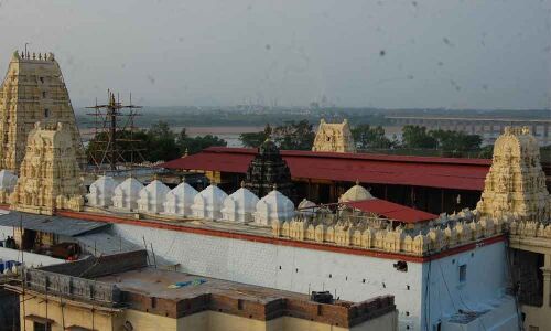 Citing no development, Bhadradri voters shun campaign by parties