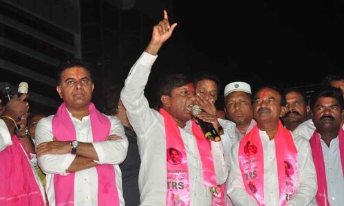 Vinod confident of winning again