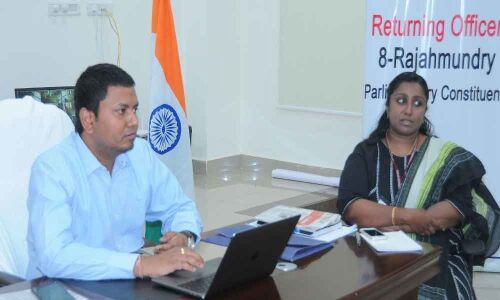 Follow EC guidelines, polling agents told