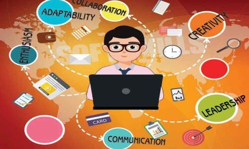 10 soft skills that really matter at work