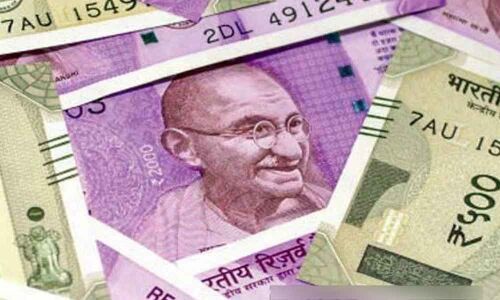 Money flows freely ahead of polls