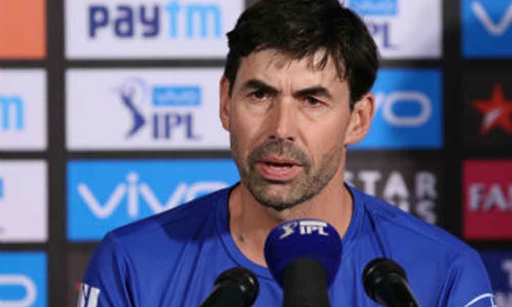 We are never going to be a great fielding side: Stephen Fleming