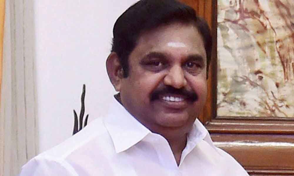 Its disappointing that the CM is misinformed about the city : P Aiyarappan