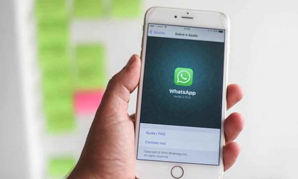 Now WhatsApp Business version is available for iPhone users