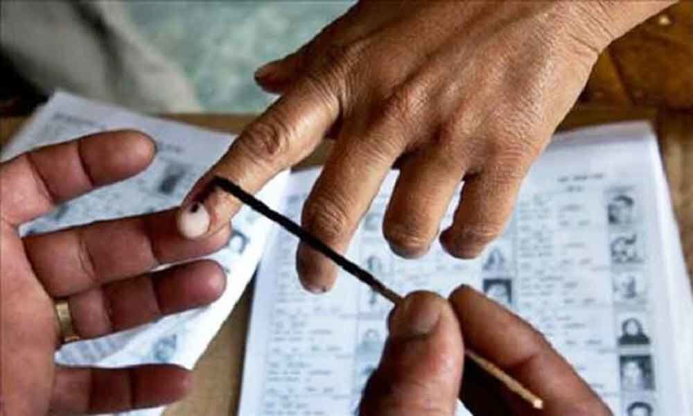 2019 Lok Sabha Polls: Odisha politics turn into a family affair