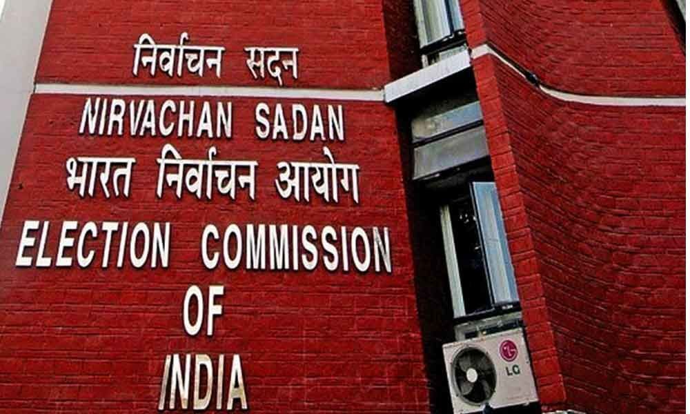 Election Commission under grave limelight during upcoming polls