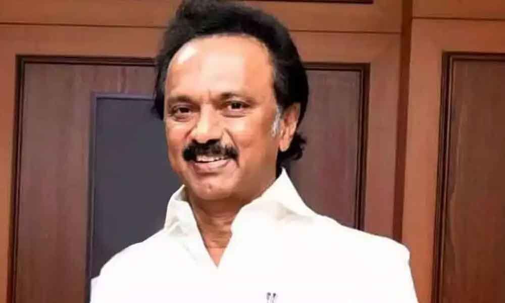 Plea to restrain MK Stalin from linking TN CM to Kodanad case