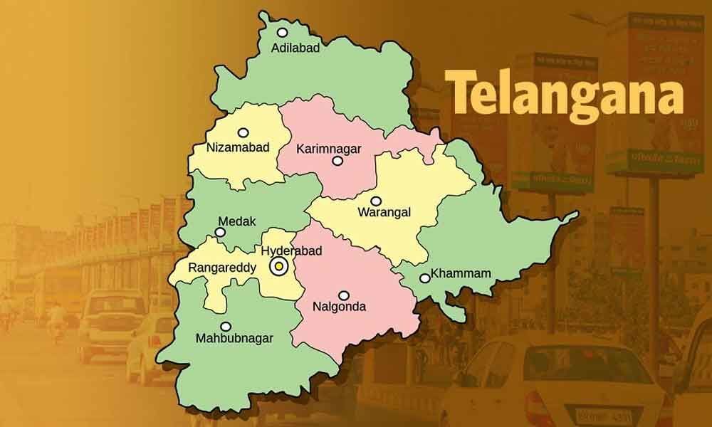 Better employment opportunities and health care remain top concerns in Telangana: Survey