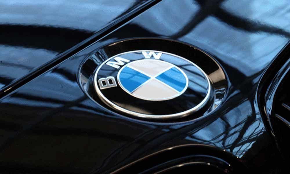 BMW, Daimler, VW broke antitrust rules, EU says in preliminary view
