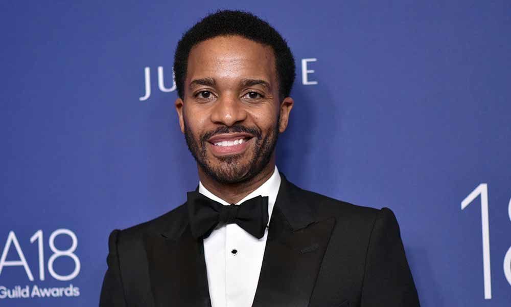 Andre Holland to play lead in Damien Chazelles Netflix series The Eddy