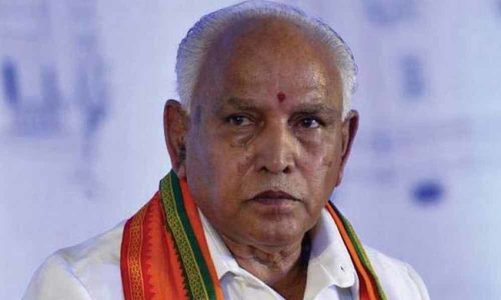 BJP will win 22 of Karnatakas 28 seats, Cong-JDS govt may fall after results: Yeddy